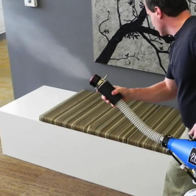 Professional Odor Removal in Gunter, TX